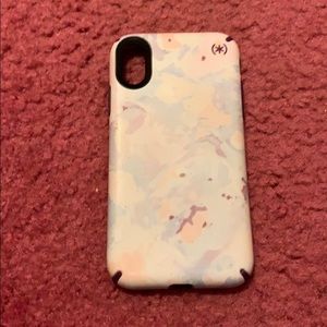 iPhone XR Speck Case